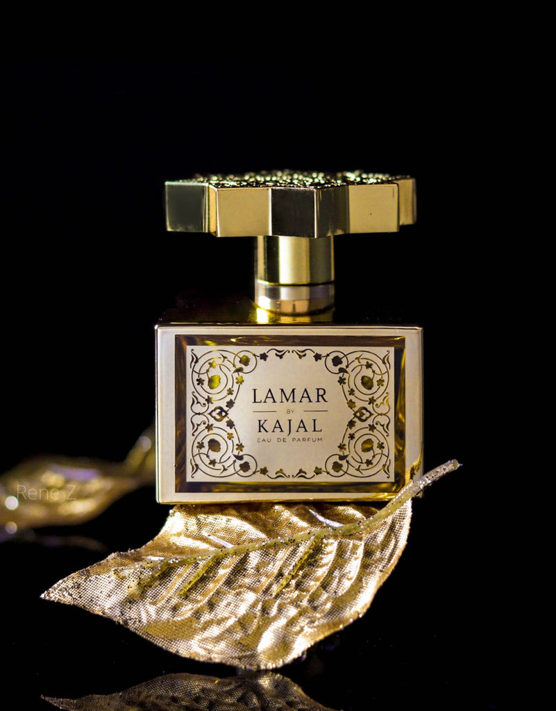 Lamar by Kajal Perfume EDP 100ml - Luxurious Fragrance | The Scent