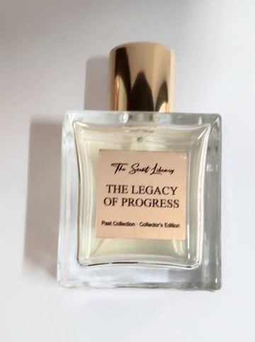 The Legacy of Progress