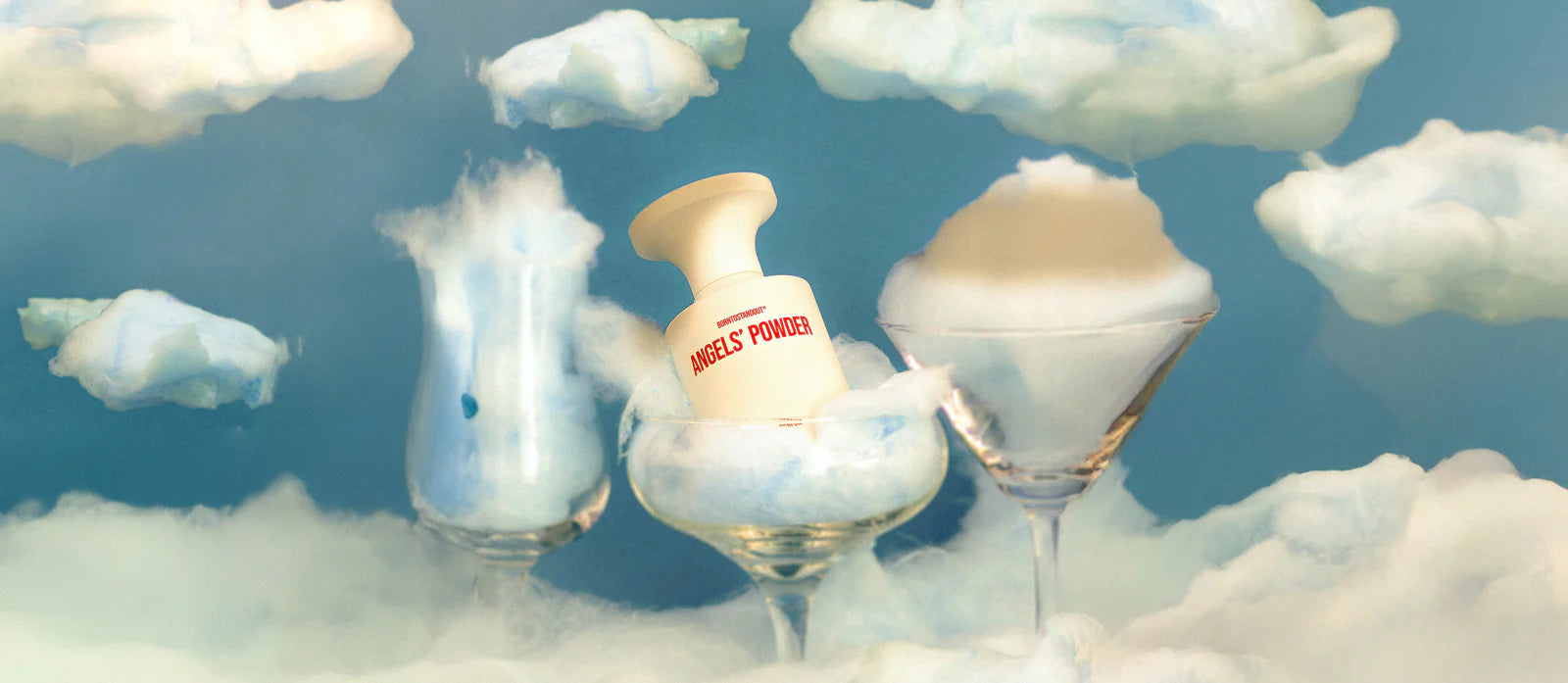 ANGEL'S POWDER 50ml