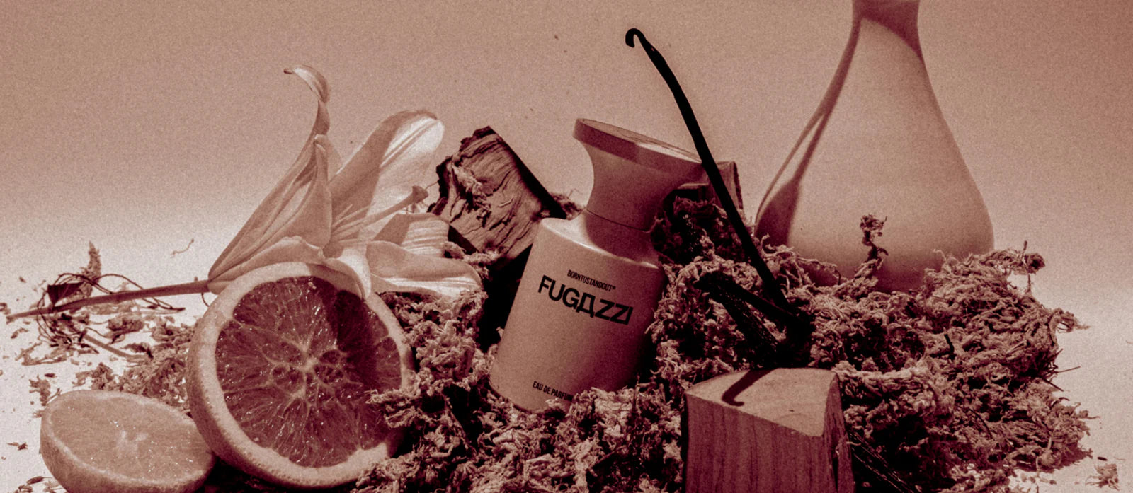 FUGAZZI 50ML