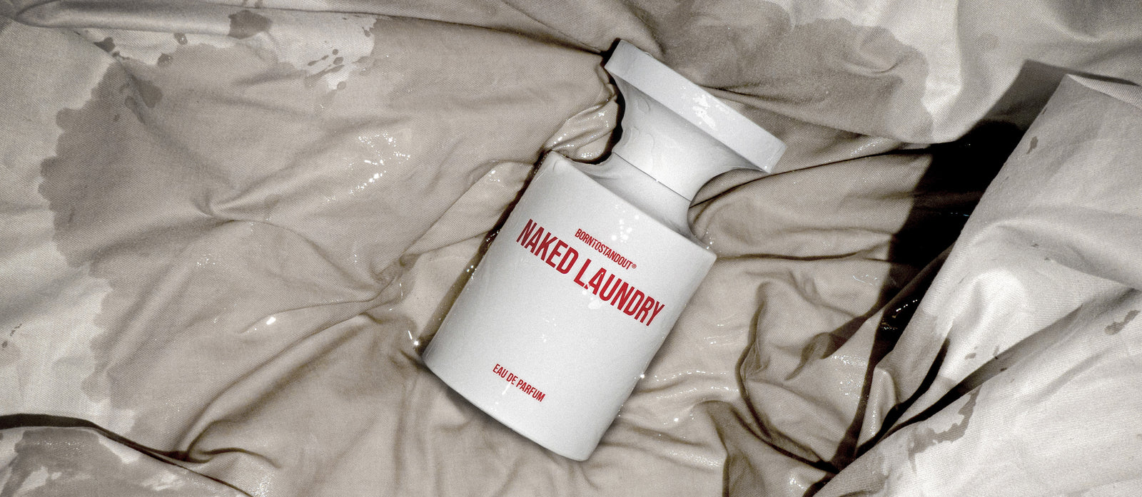 NAKED LAUNDARY 50ml