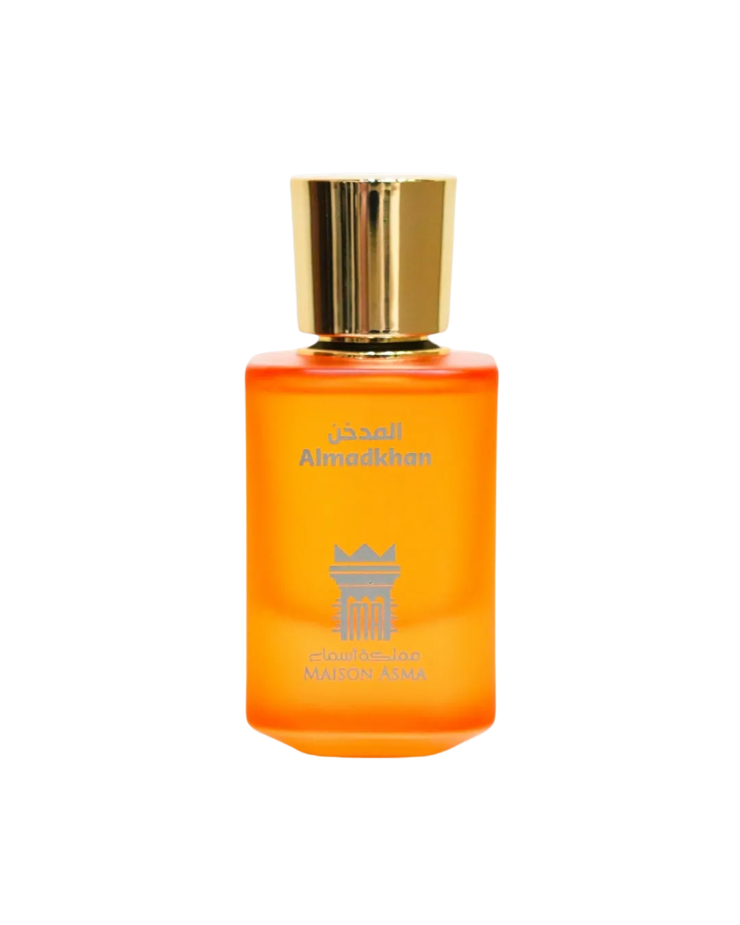 Almadkhan – Smoke & Oud Memories