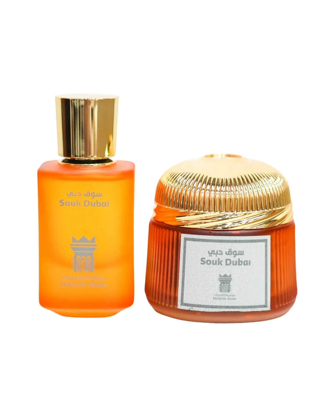 Maison Asma - Souk Dubai Bundle