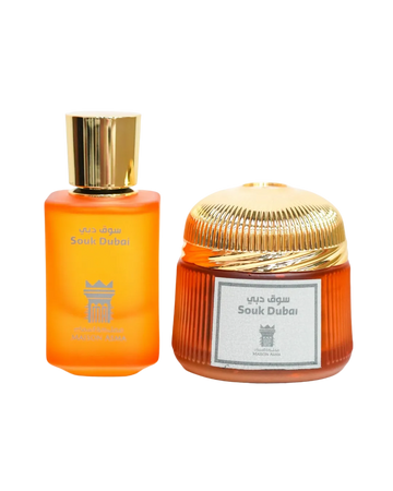 Maison Asma - Souk Dubai Bundle