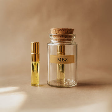 MBZ- Sample 3ml