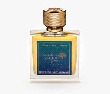 Beyond The Pashtun Summit EDO 50ML