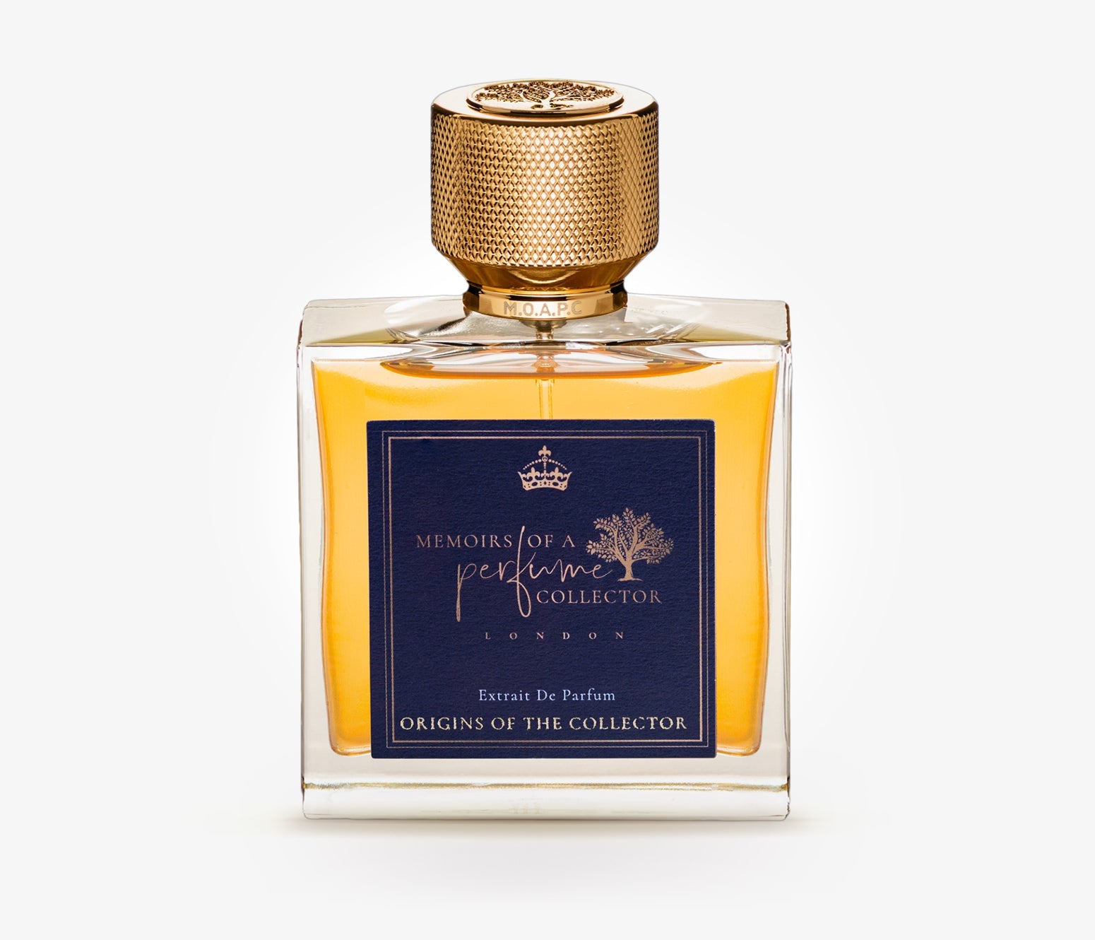 Origins Of The Collector EDP 50ML