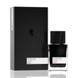 MiN NEW YORK Shaman 75ml niche perfume in a black and white elegant bottle with matching box