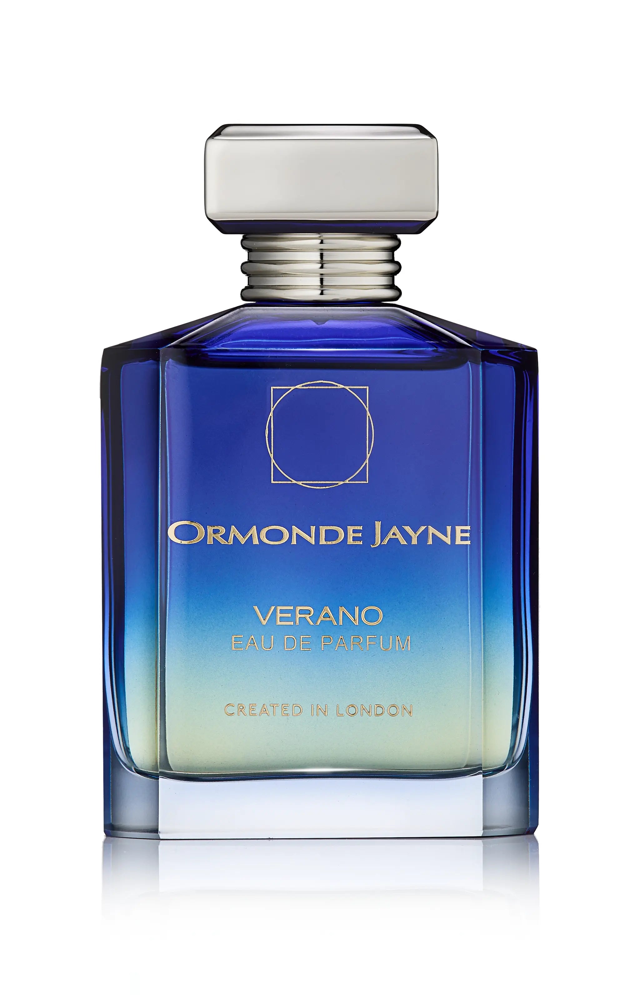 Ormande Jayne - Verano Edp 88ml