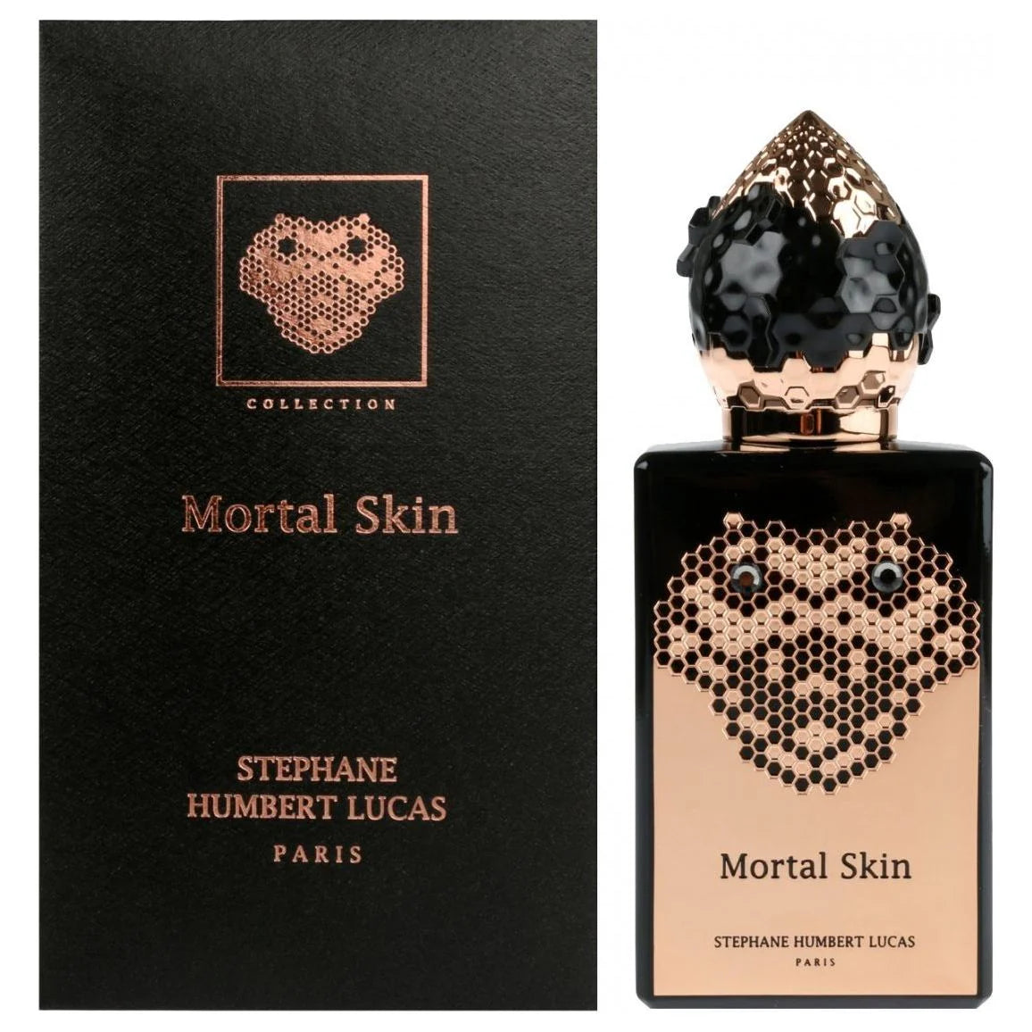 Stéphane Humbert Lucas - Mortal Skin Edp 50ml