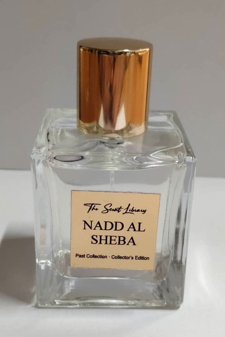 Nadd Al Sheba
