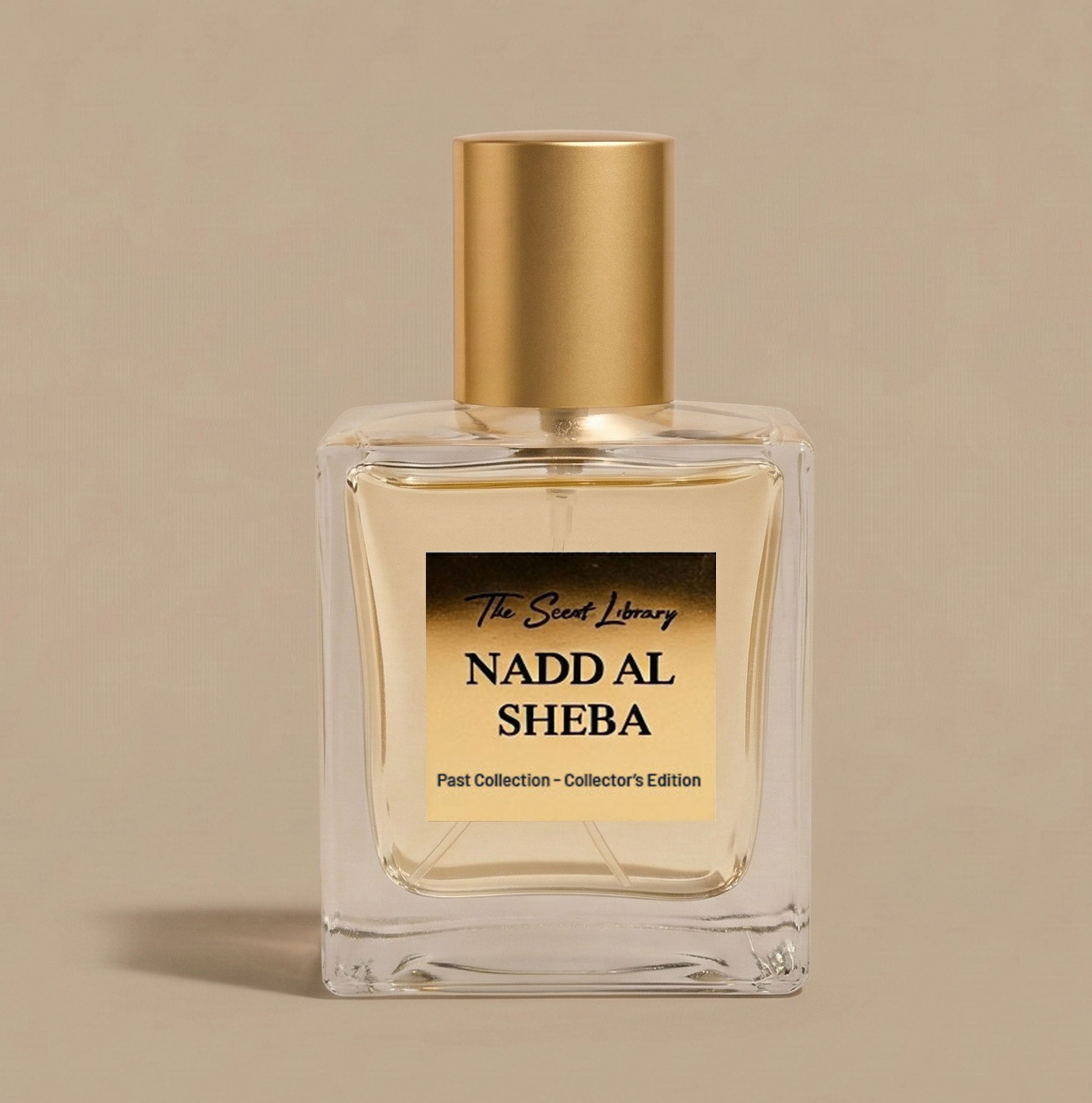 NADD AL SHEBA