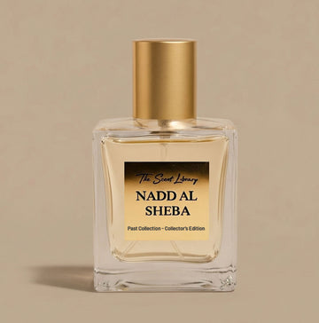 NADD AL SHEBA