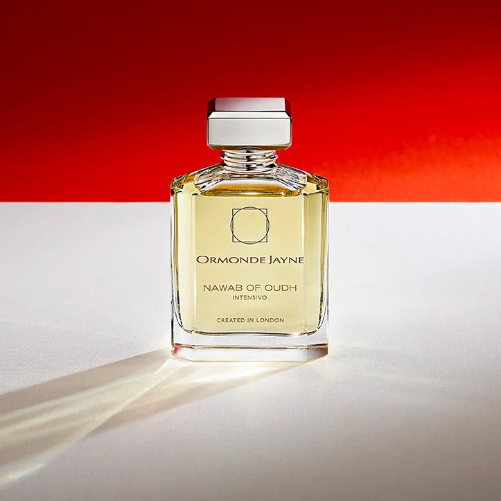 Ormande Jayne - Nawab of Oudh