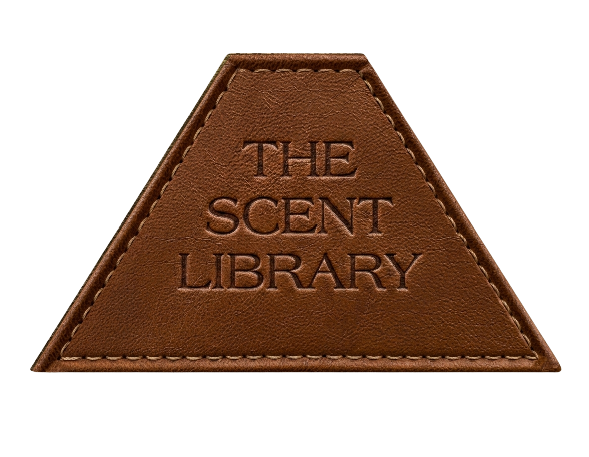 The Scent Library 