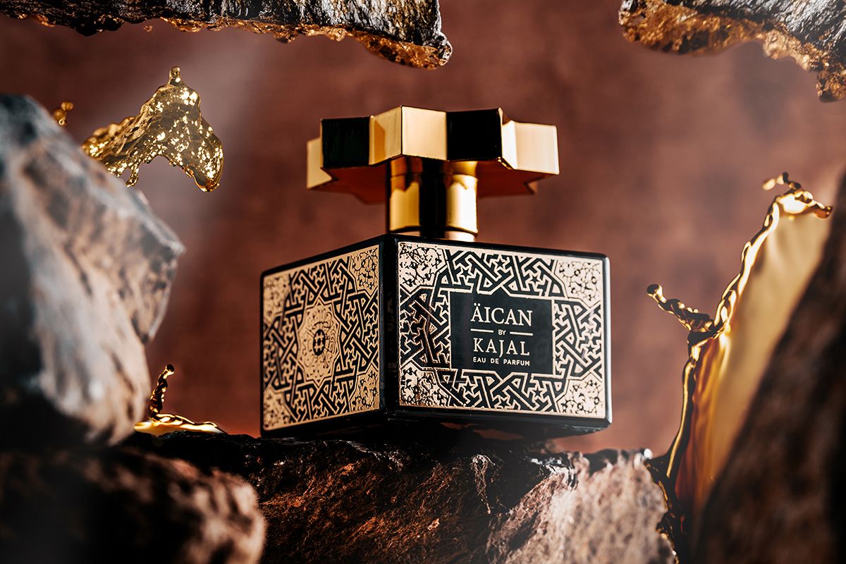 AICAN EDP 100ML