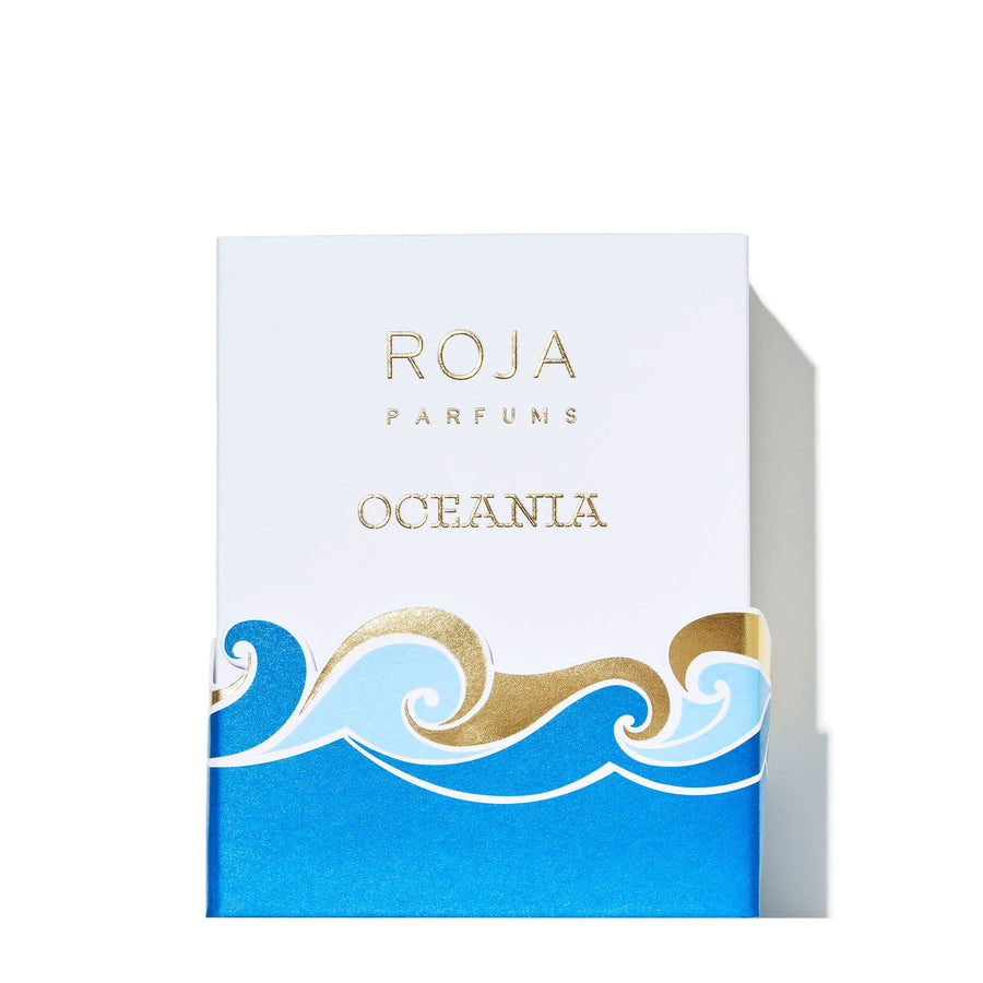 Oceania Eau De Parfum - Unisex