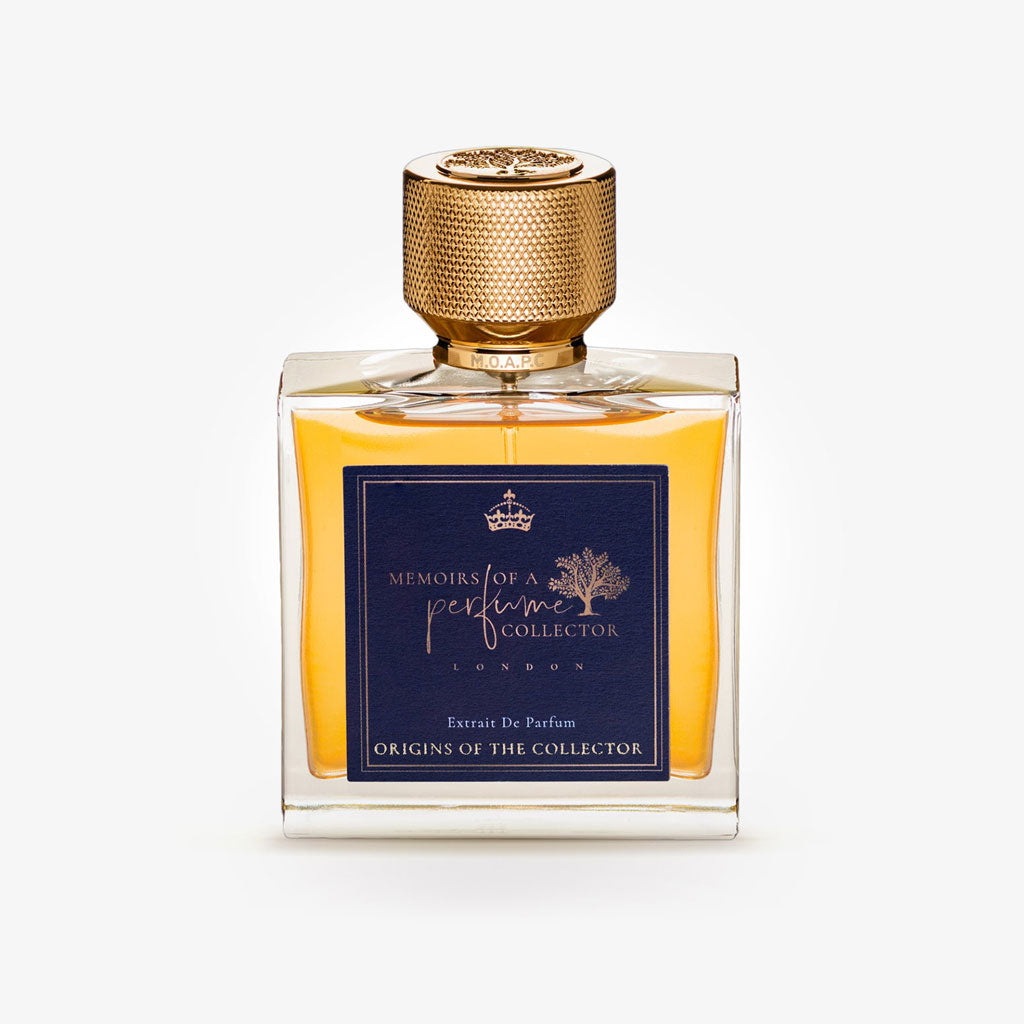 Origins Of The Collector EDP 50ML