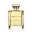 Ormonde Jayne Rose Gold perfume 120ml in a clear rectangular glass bottle with gold cap