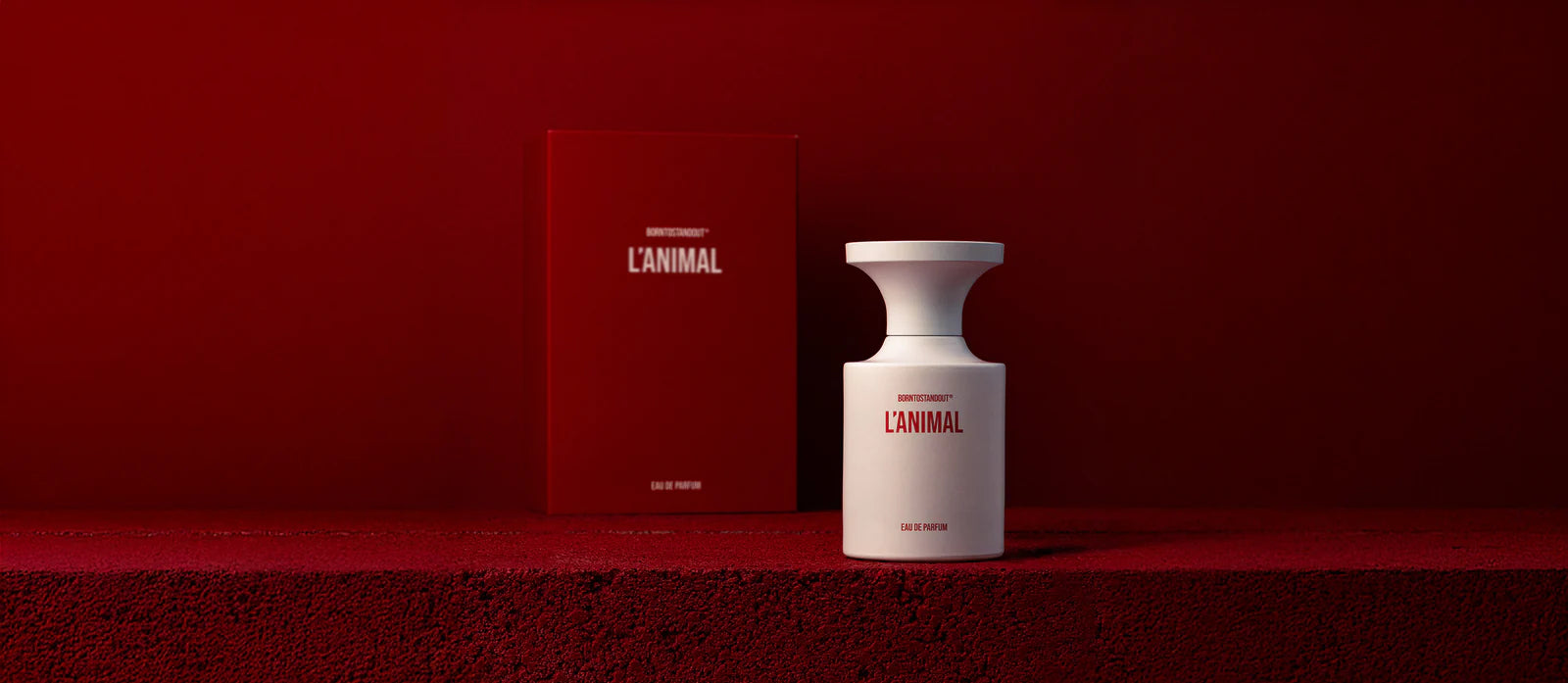 L'ANIMAL 50ml