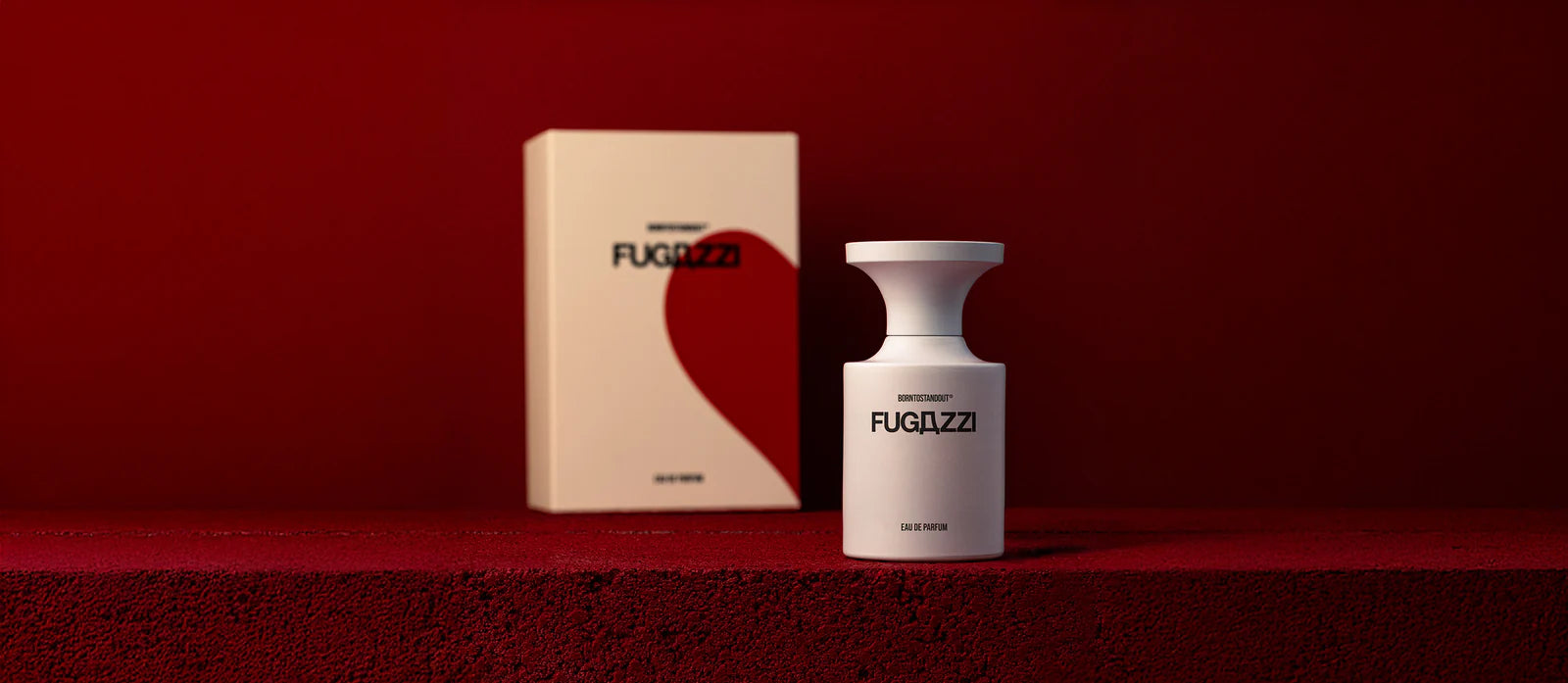 FUGAZZI 50ML