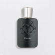 Parfums De Marly Carlisle EDP 125ml black bottle with silver cap luxury perfume