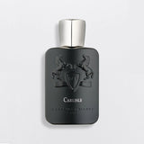 Parfums De Marly Carlisle EDP 125ml black bottle with silver cap luxury perfume