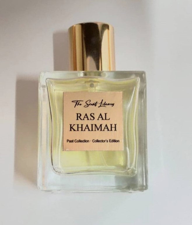 RAS AL KHAIMAH