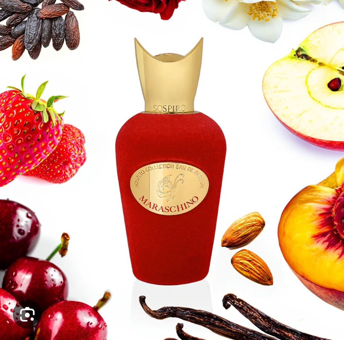 Maraschino Eau De Parfum 100 Ml