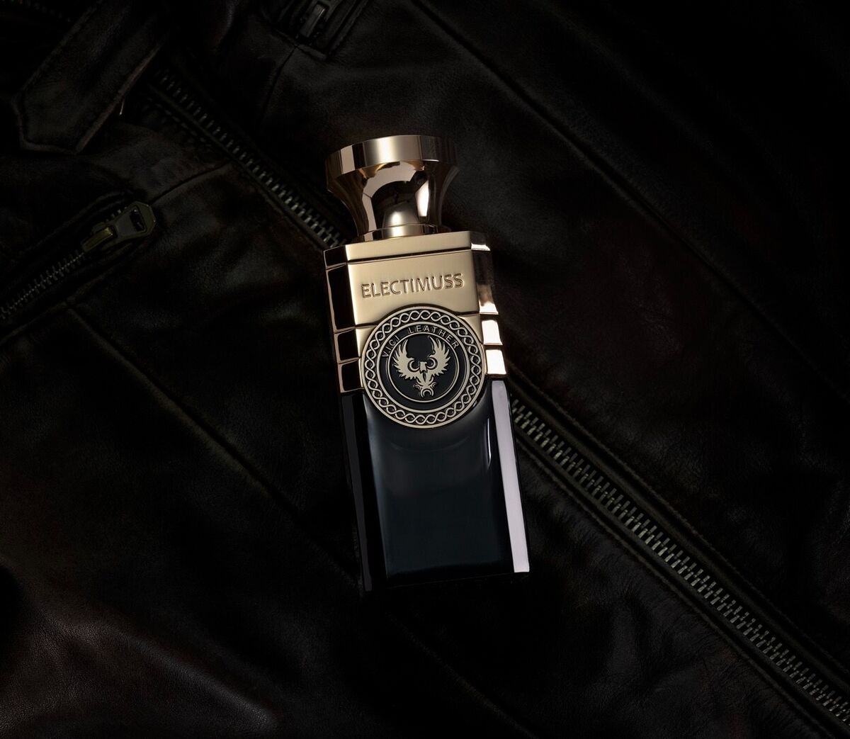 Electimuss Vici Leather 100ml