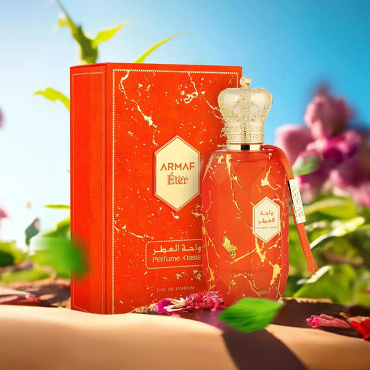 Perfume Oasis