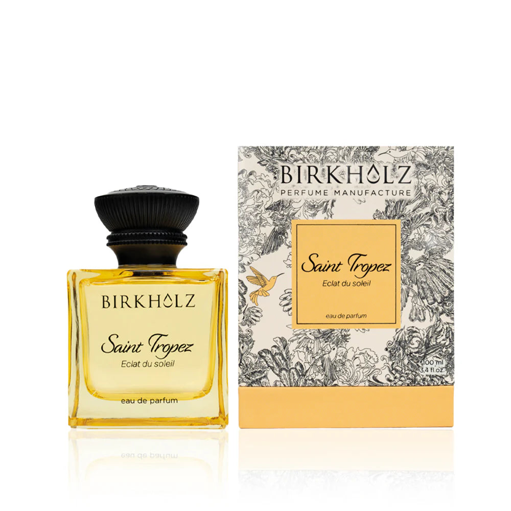 Saint Tropez - Eclat du soleil EDP 100ml
