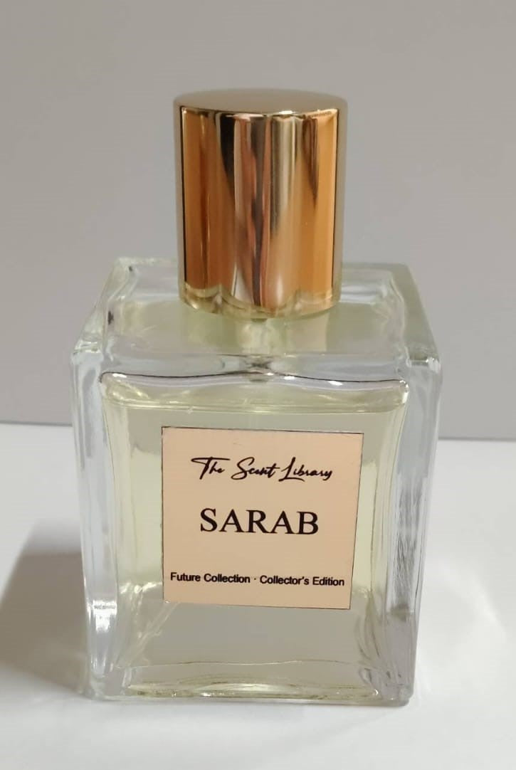 Sarab