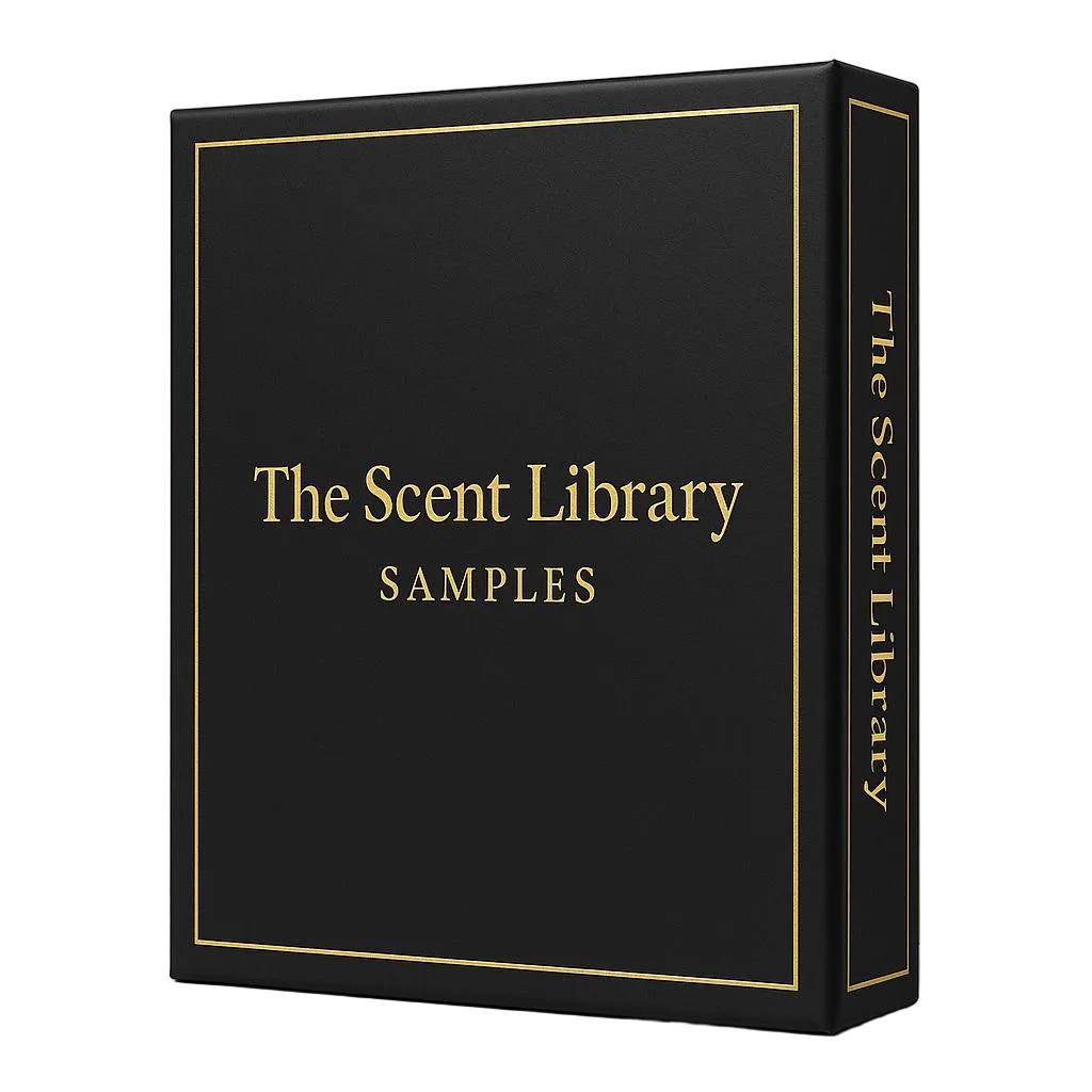 The Scent Library Best Sellers Collector’s Set (10 × 20 ml)