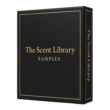 The Scent Library Best Sellers Collector’s Set (10 × 20 ml)