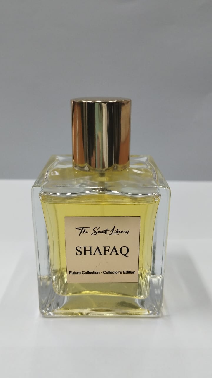 Shafaq