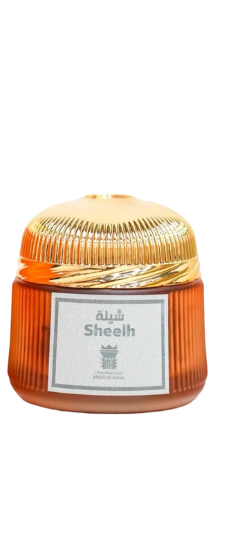 Maison Asma - Sheelah Dhakoun 80g