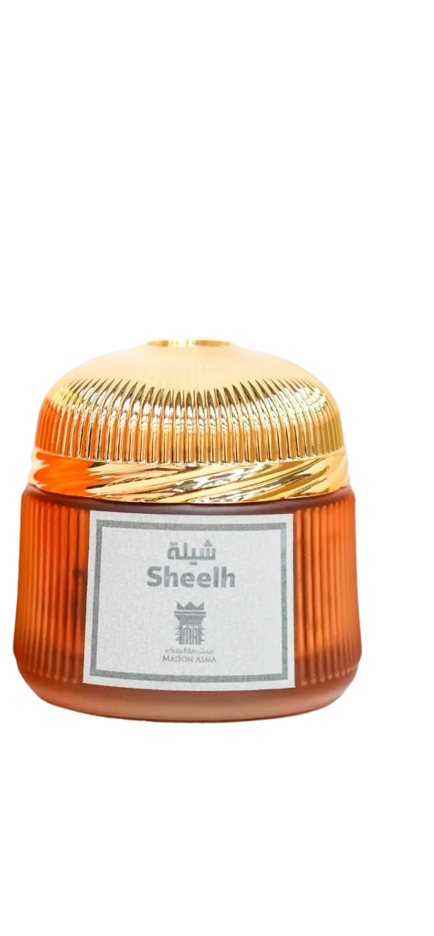 Maison Asma - Sheelah Dhakoun 80g