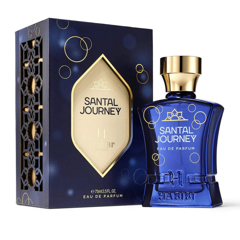 Santal Journey