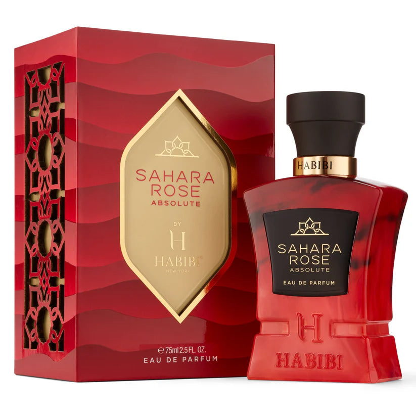 Sahara Rose Absolute