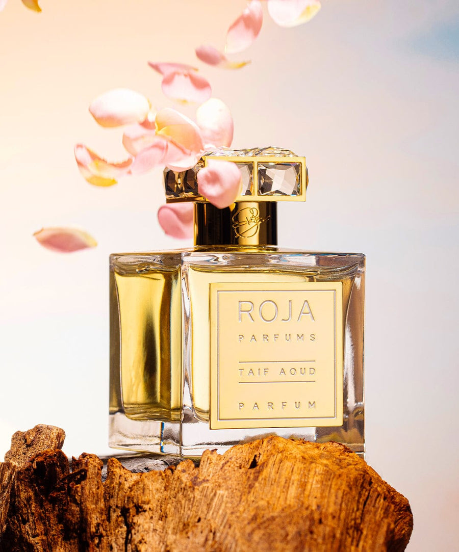 Taif Aoud - Unisex