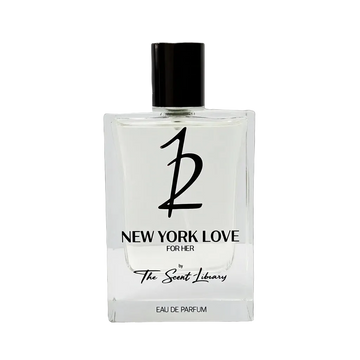 NEW YORK LOVE FOR HER