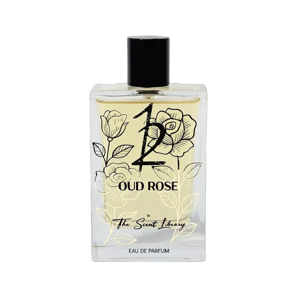OUD ROSE