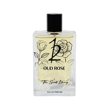 OUD ROSE