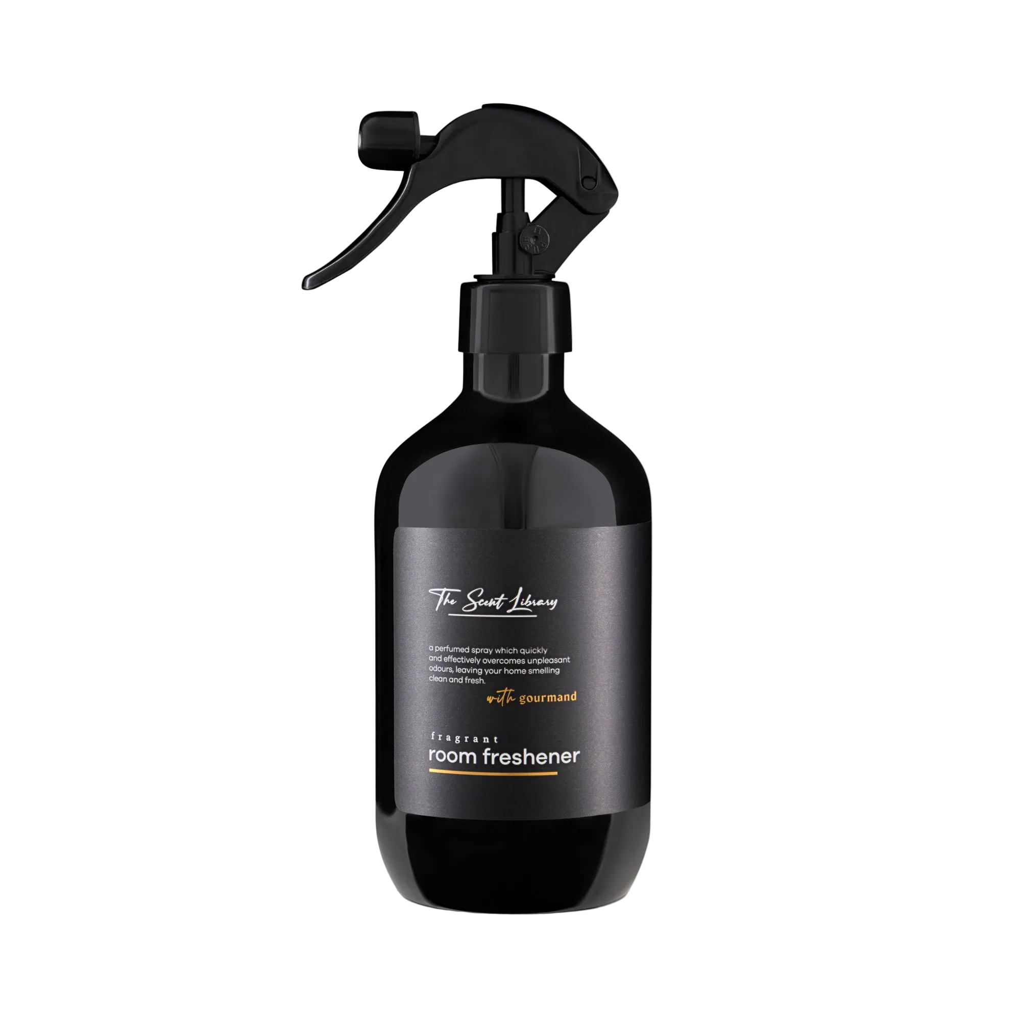 Luxury Home Room Spray | with Sweet Gourmand | The Scent Library