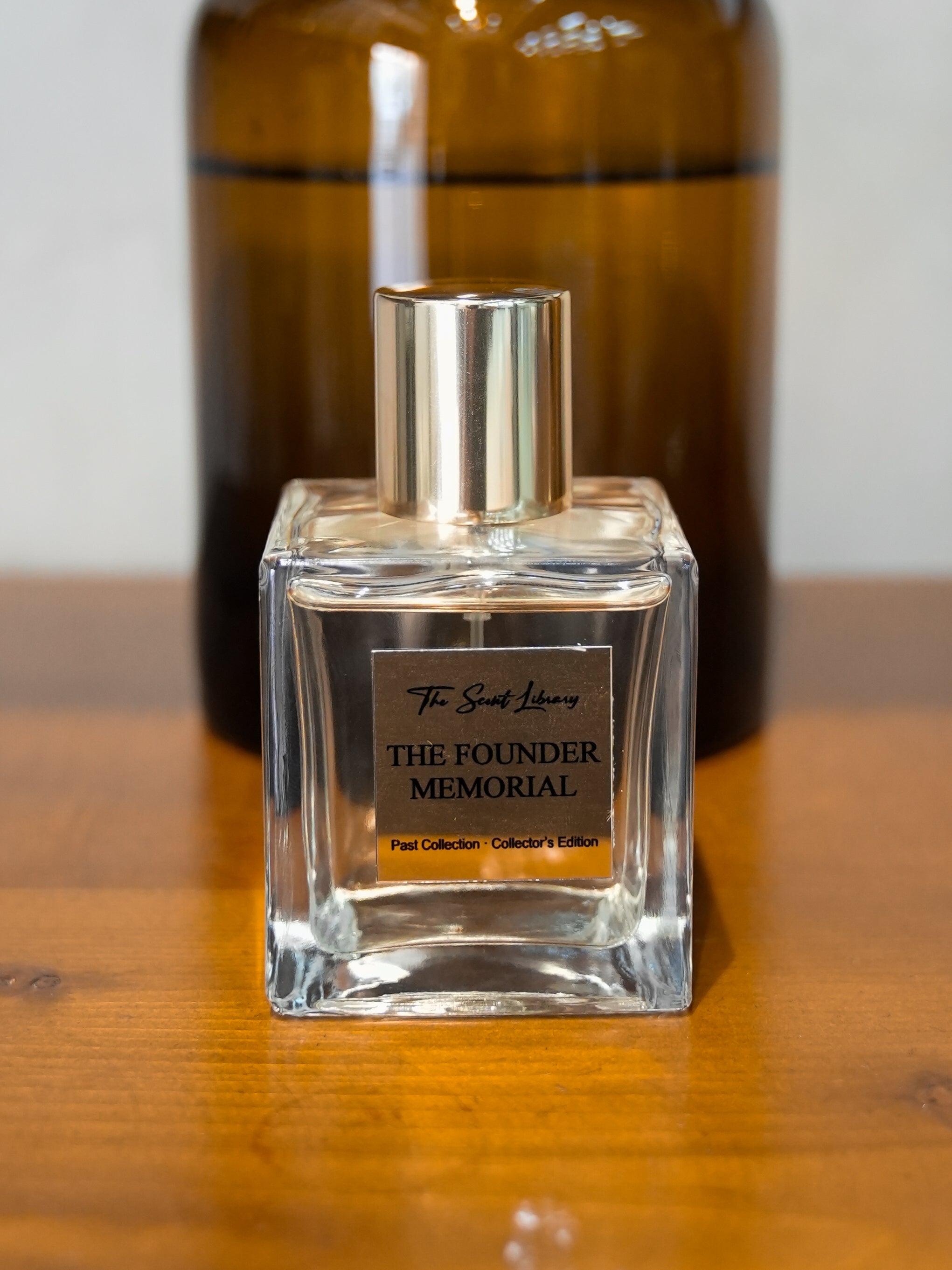 The Founder's Memorial