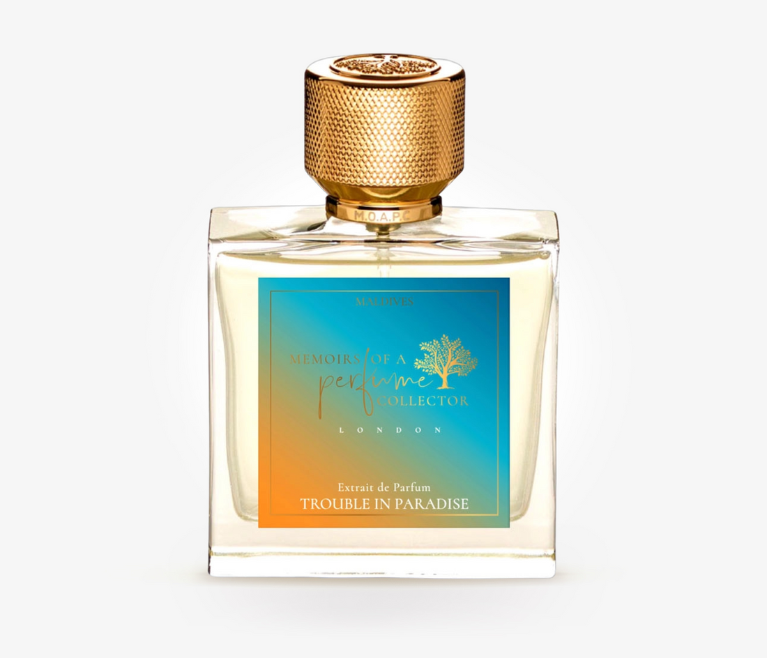 Trouble in Paradise EDP 50ML