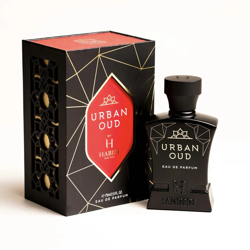 Urban Oud