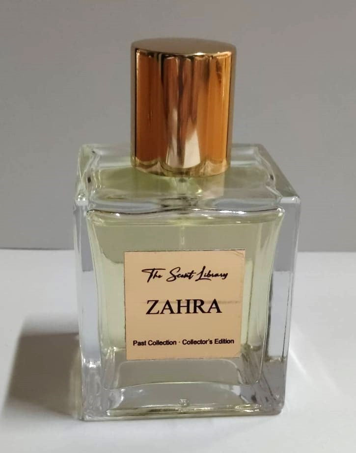 Zahra
