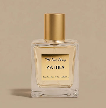 ZAHRA